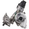 A1 Cardone NEW TURBOCHARGER 2N-514